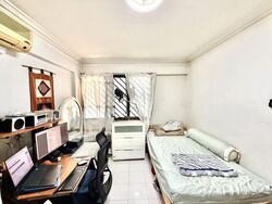 Blk 167 Bishan Street 13 (Bishan), HDB 4 Rooms #509658681